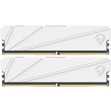 32Gb DDR4 3200MHz Netac Shadow S White (NTSSD4P32DP-32W) (2x16Gb KIT)