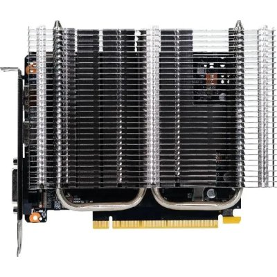 Видеокарта Palit nVidia GeForce RTX 3050 KalmX 6Gb NE63050018JE-1070H