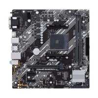Материнская плата ASUS Prime B450M-K II