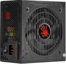 BLOODY BD-PS850G,  850Вт,  120мм,  черный, retail [bd-ps850g-m]