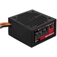 Блок питания AeroCool 350W VX-350 Plus