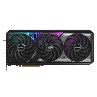 ASUS nVidia GeForce RTX 5070 Ti 16Gb ROG-STRIX-RTX5070TI-O16G-GAMING