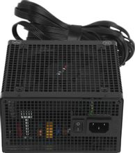 Accord ACC-850-80G,  850Вт,  120мм,  черный, retail