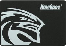 KINGSPEC P3-512 512ГБ, 2.5", SATA III,  SATA