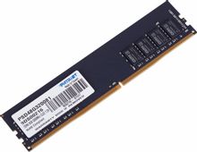 Patriot Signature PSD48G320081 DDR4 -  1x 8ГБ 3200МГц, DIMM,  Ret