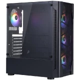 1STPLAYER DK D4 FRGB Black
