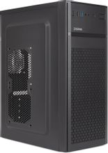 ATX Digma DCC-MD301, Midi-Tower, без БП,  черный