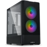 Lian Li Lancool 207 RGB Black