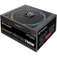 Блок питания Thermaltake Smart Pro RGB 750W PS-SPR-0750FPCBEU-R
