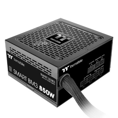 Блок питания Thermaltake Smart BM3 850W PS-SPD-0850MNFABE-3