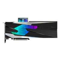 Видеокарта GigaByte nVidia GeForce RTX 3080 10Gb GV-N3080GAMINGOC WB-10GD