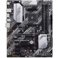 Материнская плата ASUS Prime B550-Plus