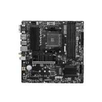 Материнская плата MSI B550M Pro-VDH WiFi