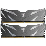 32Gb DDR4 3200MHz Netac Shadow II (NTSWD4P32DP-32K) (2x16Gb KIT)