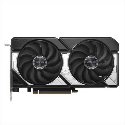 ASUS nVidia GeForce RTX 5060 Ti 16Gb DUAL-RTX5060TI-O16G