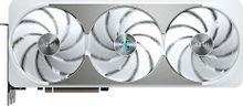 Gigabyte NVIDIA  GeForce RTX 5070TI GV-N507TAERO OC-16GD 1.0 16ГБ Aero, GDDR7, OC,  Ret