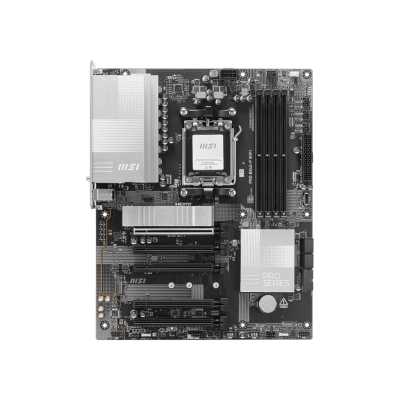 Материнская плата MSI Pro B840-P WiFi