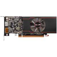 Видеокарта Sapphire AMD Radeon RX 6400 4Gb 11315-01-20G