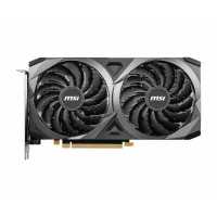 Видеокарта MSI nVidia GeForce RTX 3060 Ventus 2X 12G OC