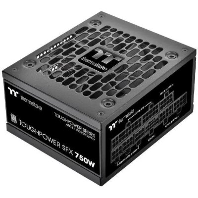 Блок питания Thermaltake ToughPower SFX 750W PS-STP-0750FNFAPE-1