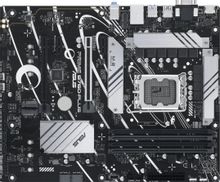 ASUS PRIME B760-PLUS, LGA 1700, Intel B760, ATX, Ret