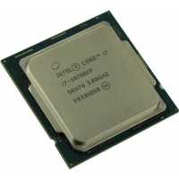 Процессор Intel Core i7 10700KF OEM