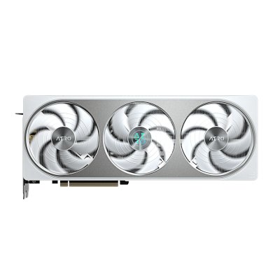GigaByte nVidia GeForce RTX 5070 12Gb GV-N5070AERO OC-12GD 1.0