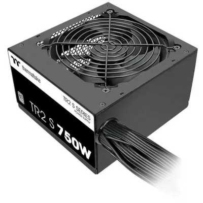 Блок питания Thermaltake TR2 S 750W PS-TRS-0750NNSAWE-2