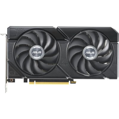 Видеокарта ASUS nVidia GeForce RTX 4060 8Gb DUAL-RTX4060-O8G-EVO