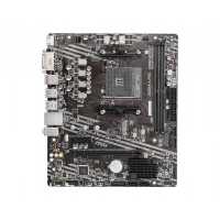Материнская плата MSI A520M-A Pro